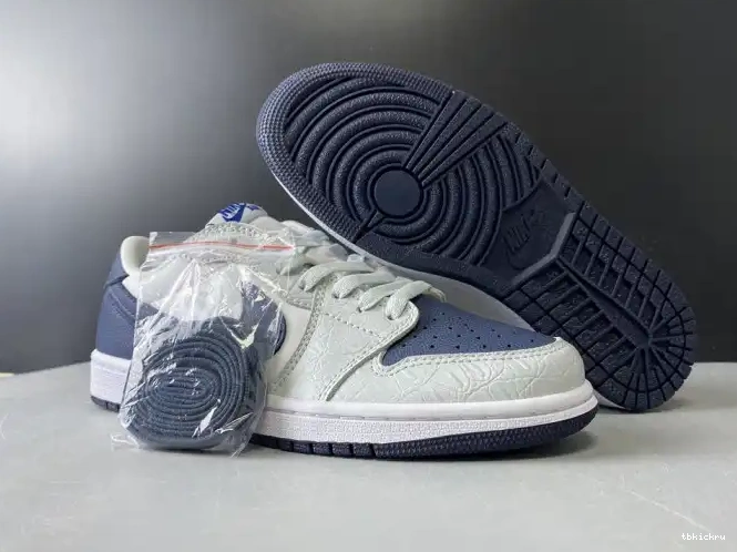 Cheap TBK Grey CW8576-200 Air 1 Jordan Navy Blue 0601